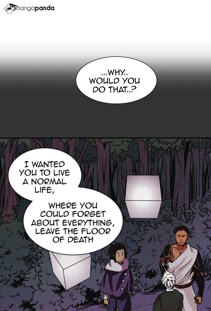 Tower of God Chapter 326 image 095